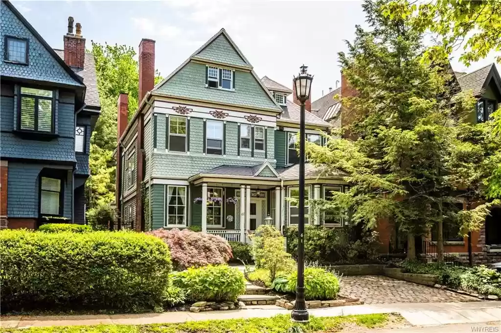 victorian