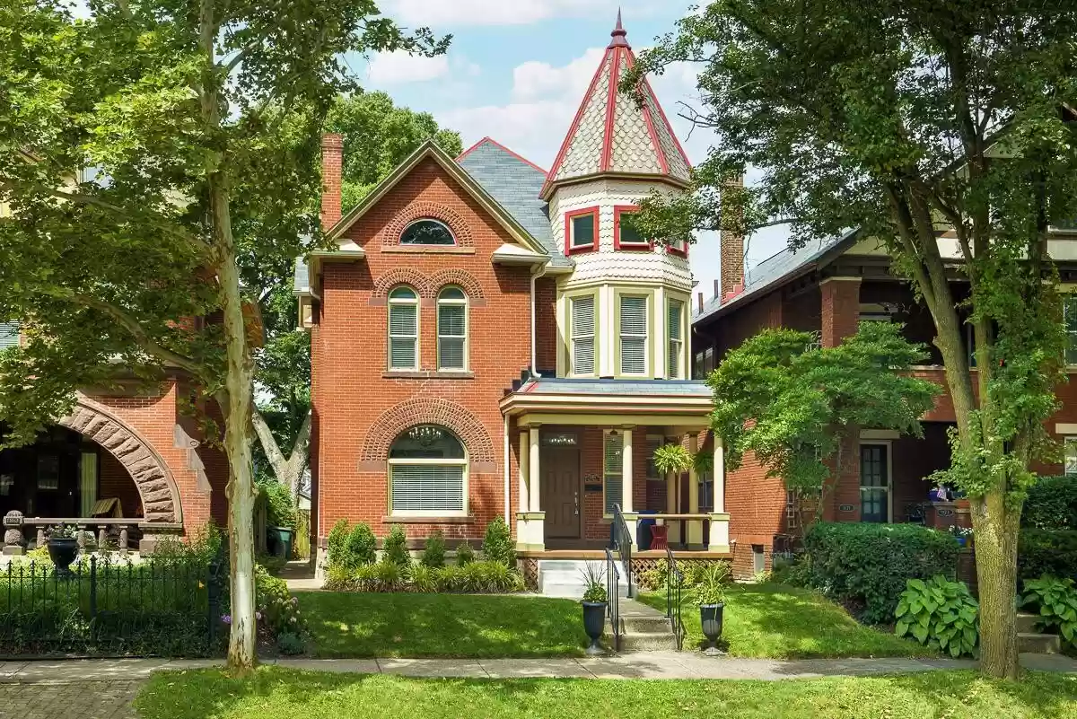 Queen Anne for sale