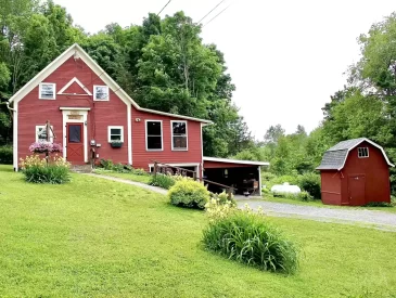 school house for sale