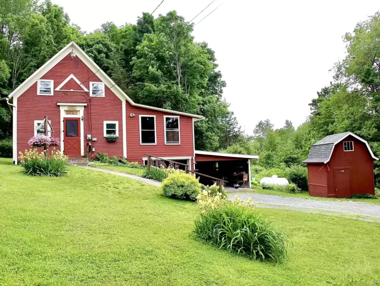 school house for sale