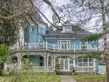 queen anne
