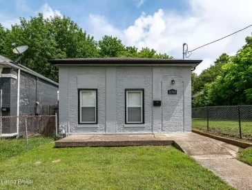 starter home
