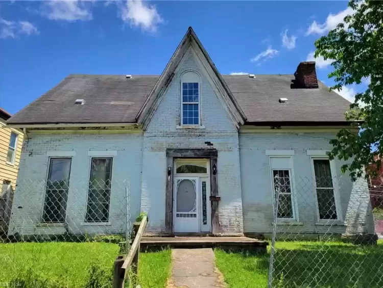 fixer upper