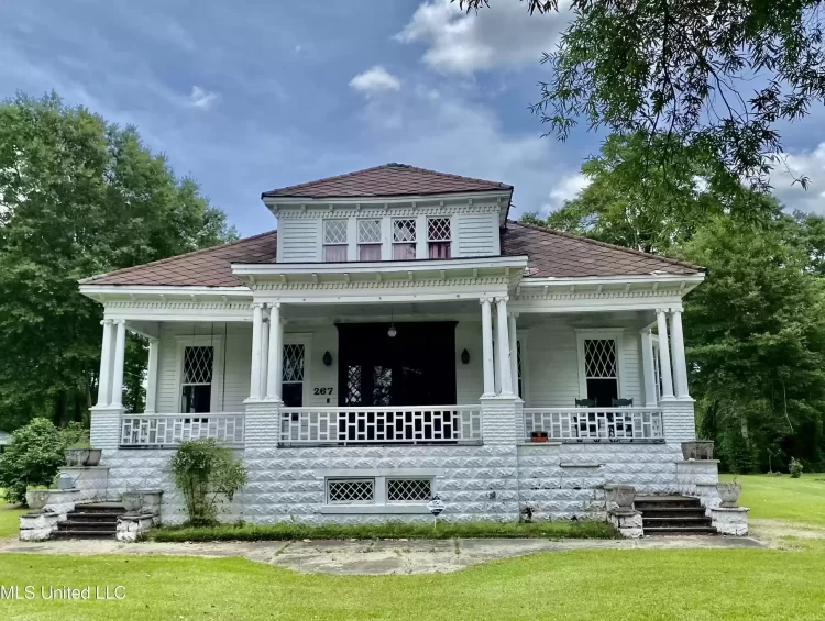 fixer upper