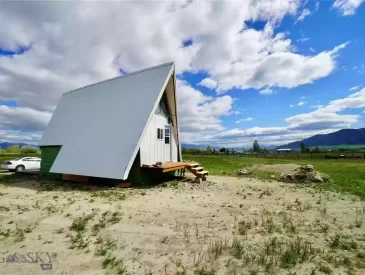 a-frame