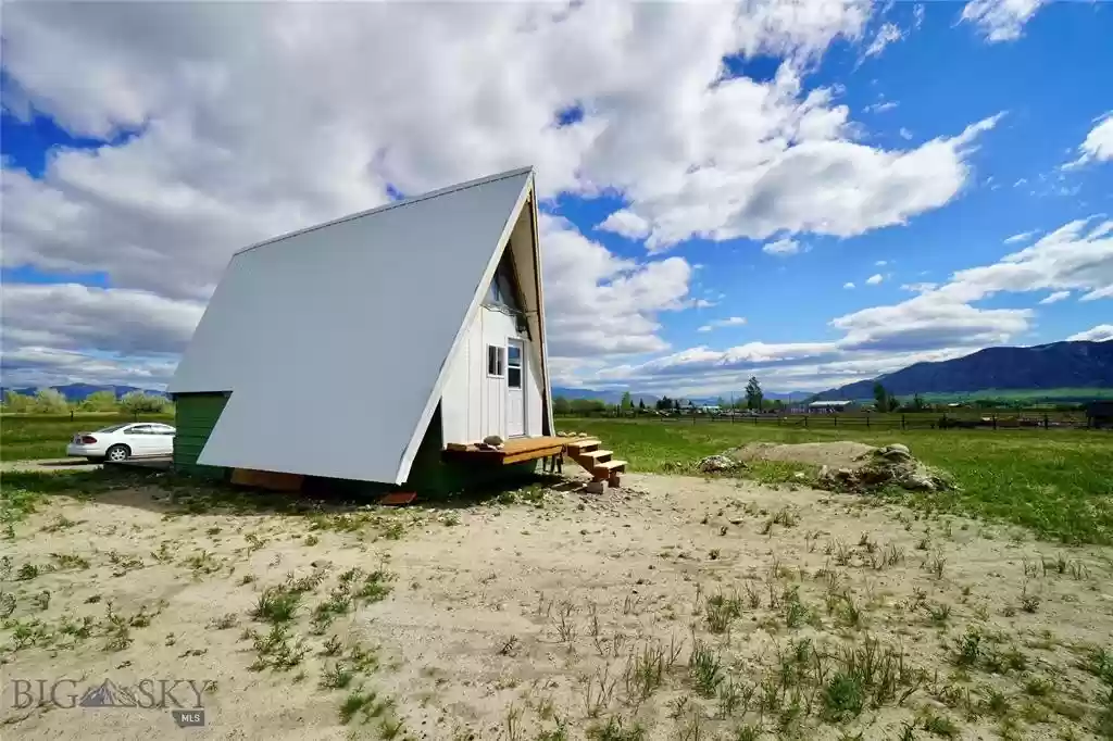 a-frame