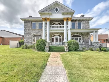 neoclassical for sale