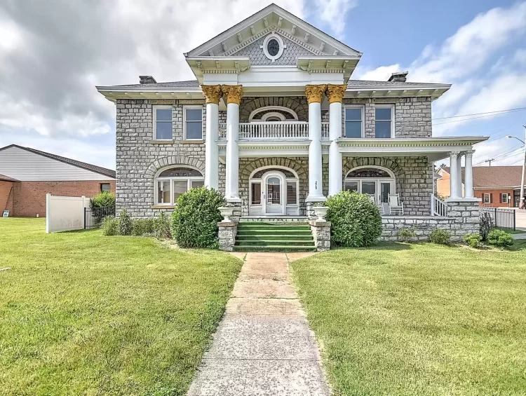 neoclassical for sale