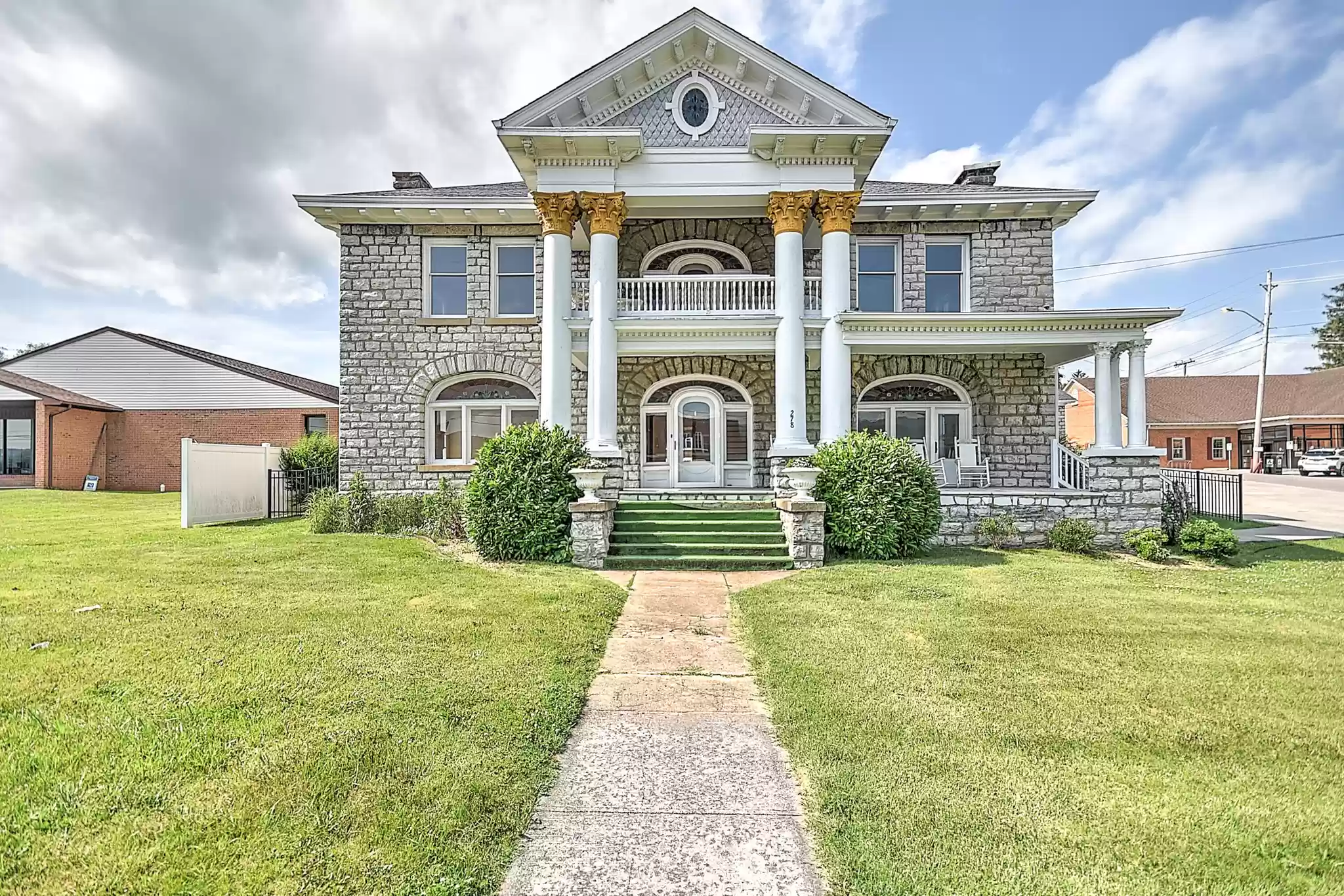 neoclassical for sale