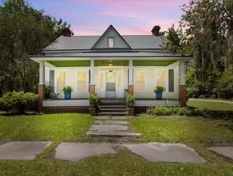 bungalow for sale