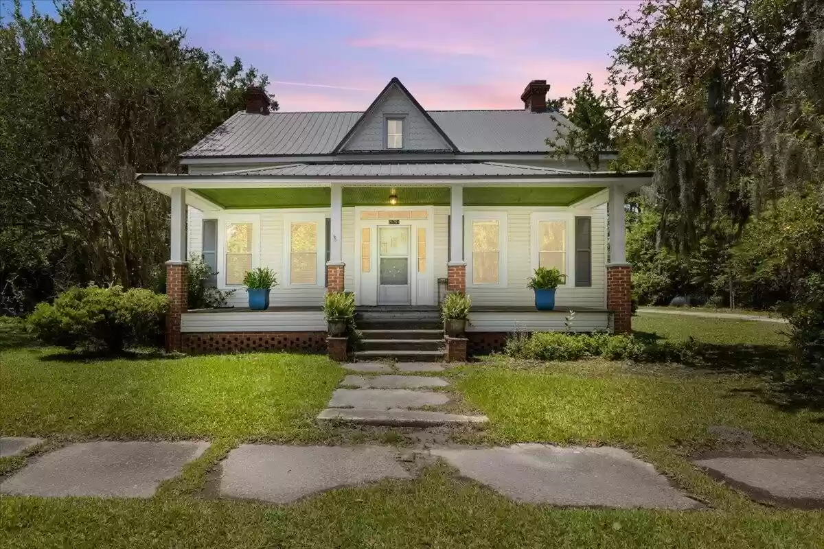 bungalow for sale