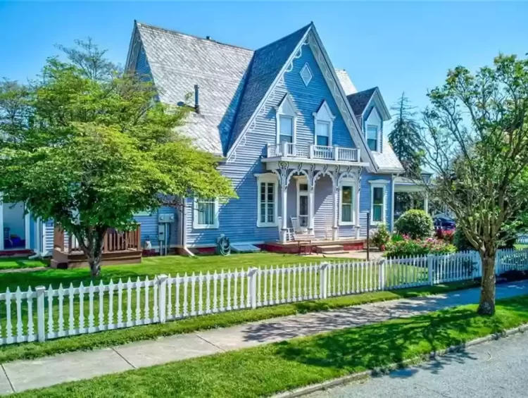 gothic revival