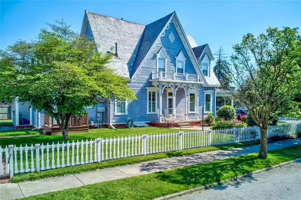 gothic revival