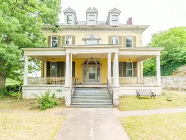 fixer upper for sale