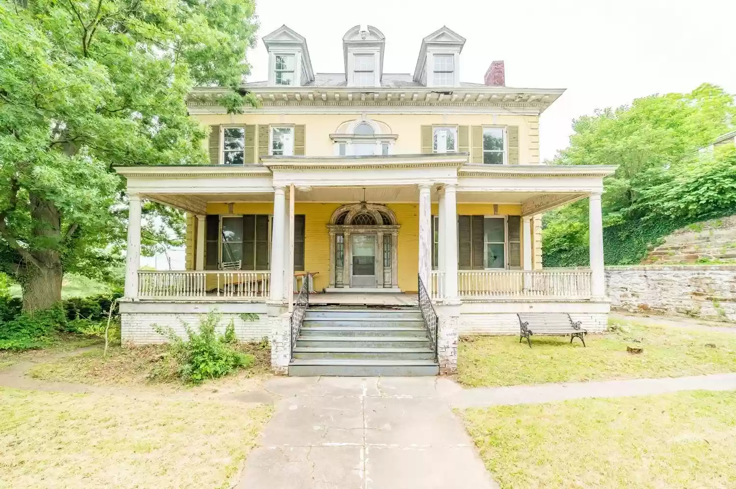 fixer upper for sale