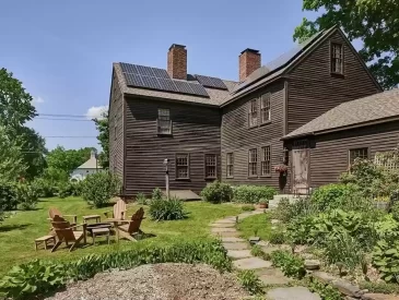 home for sale