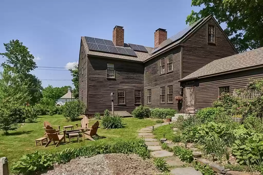home for sale