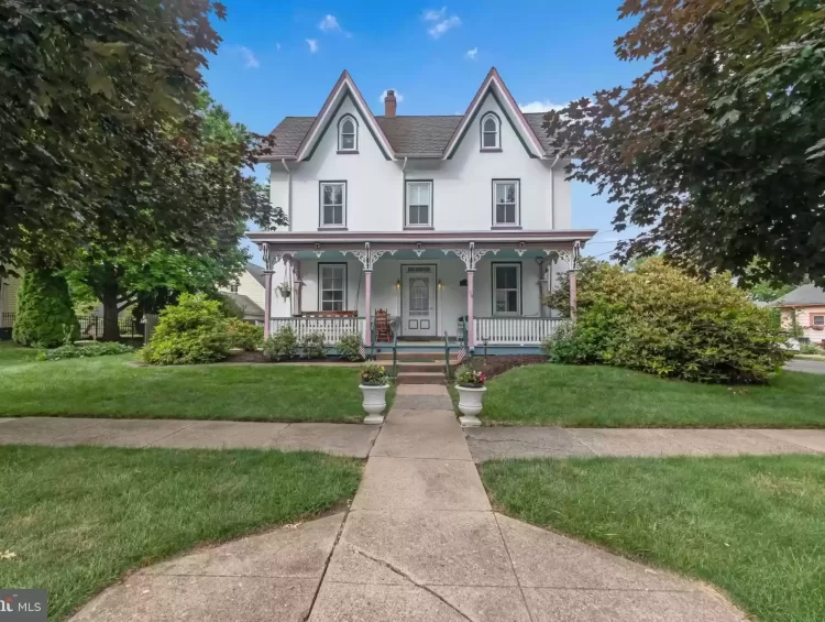 gothic revival for sale