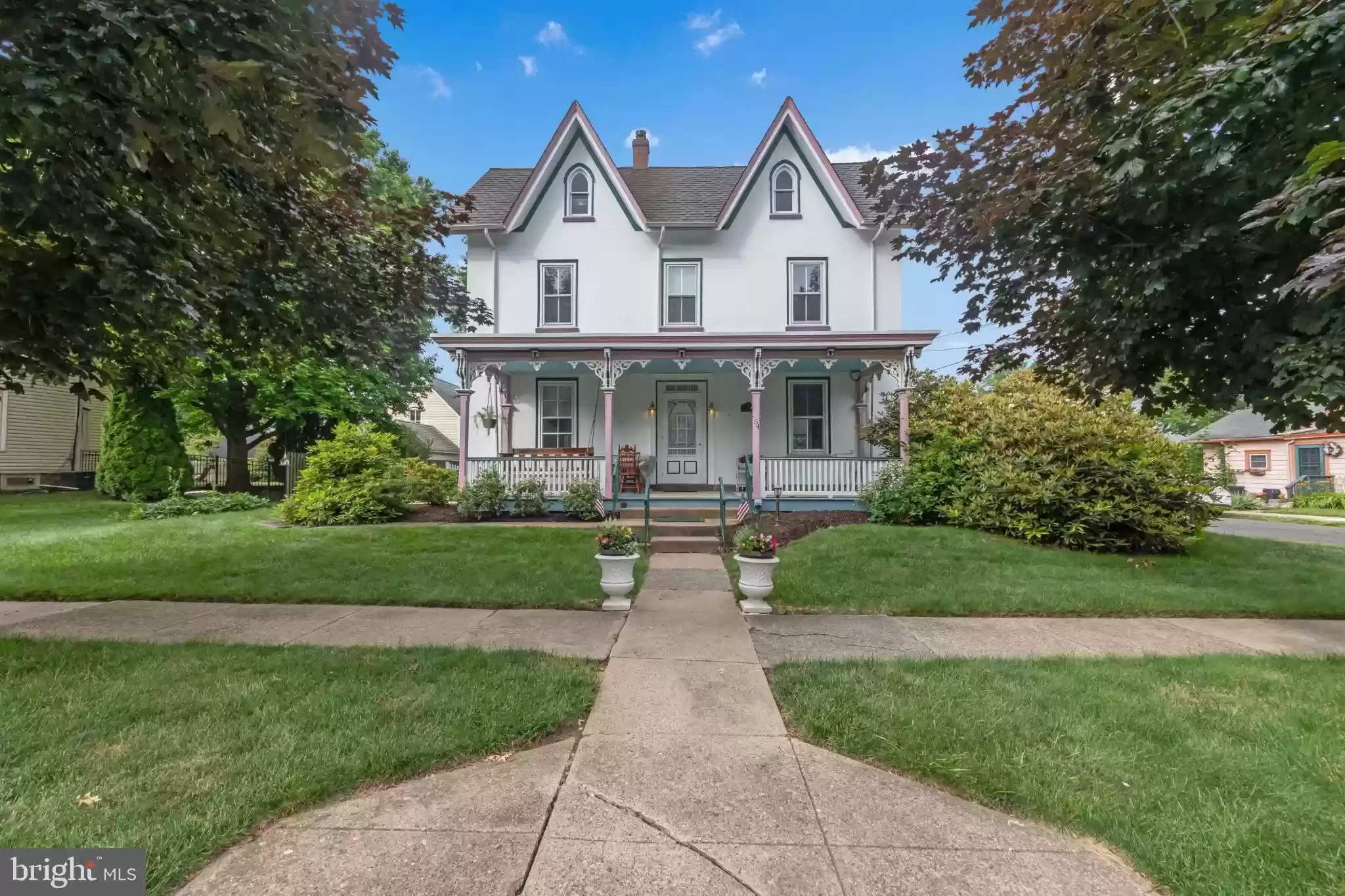 gothic revival for sale