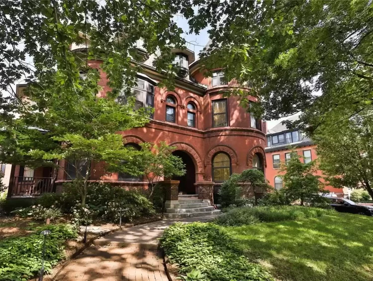 home for sale