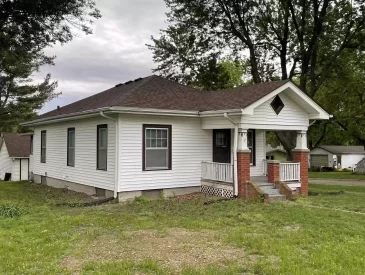 starter home