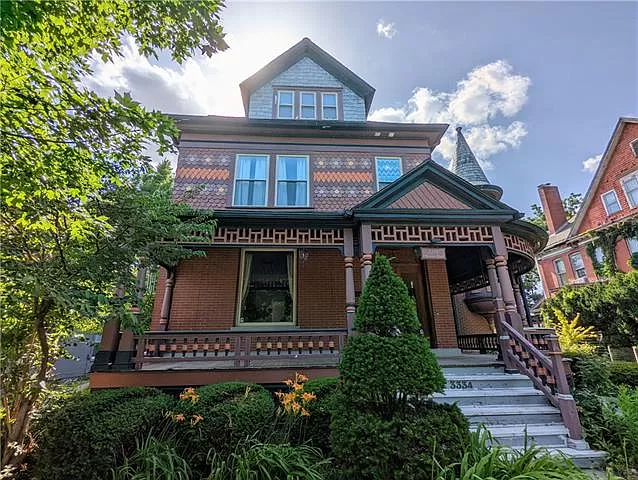 victorian for sale