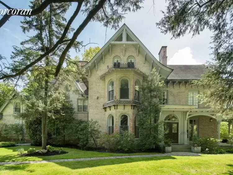 gothic revival