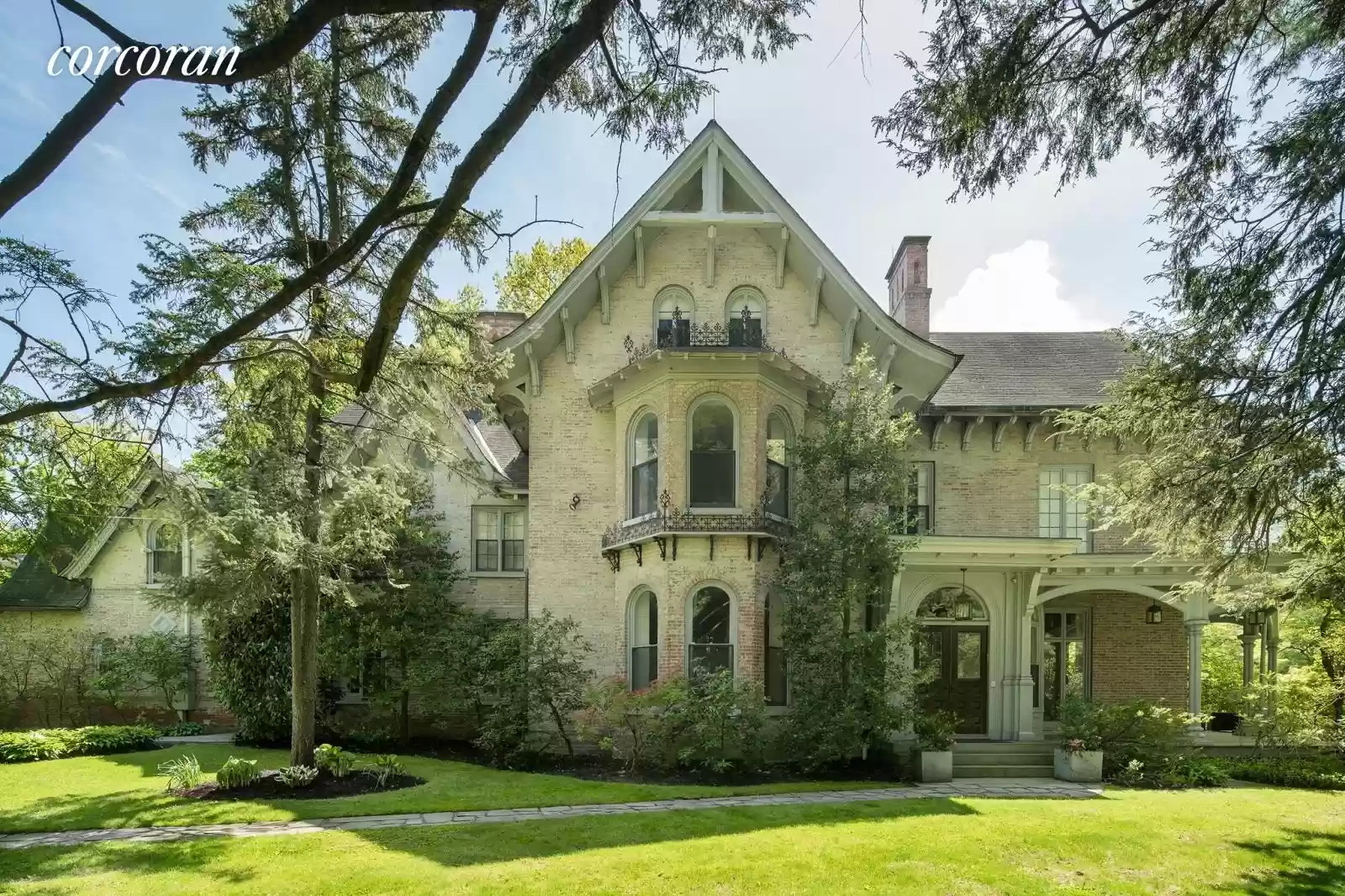 gothic revival