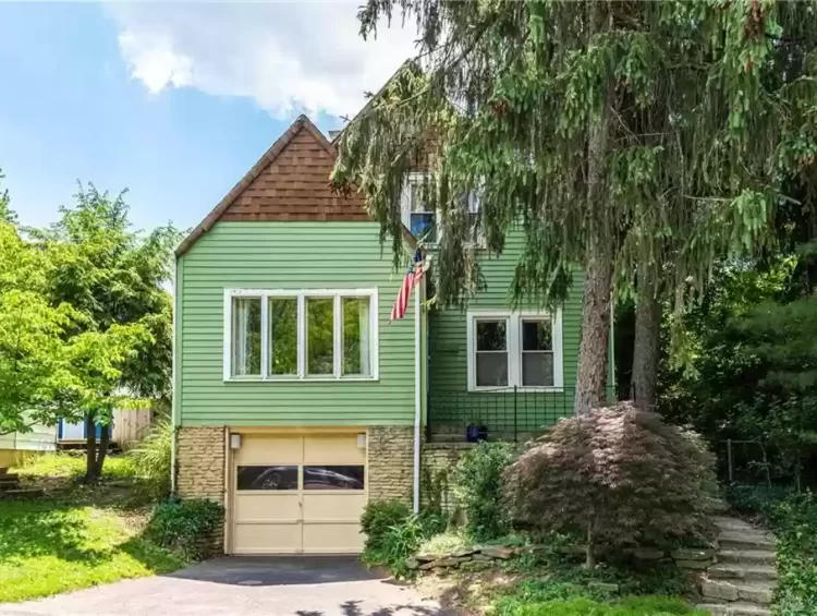 affordable home