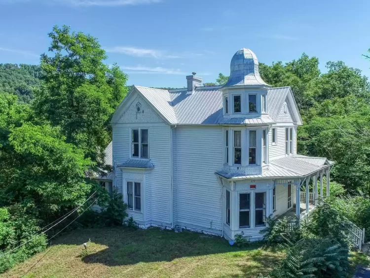 fixer upper