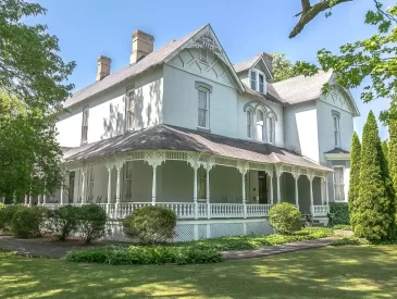 victorian