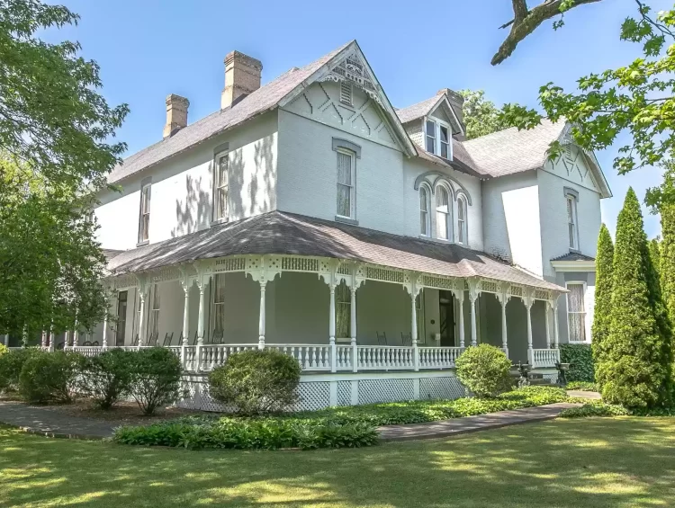 victorian