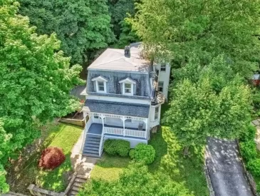 second empire for sale