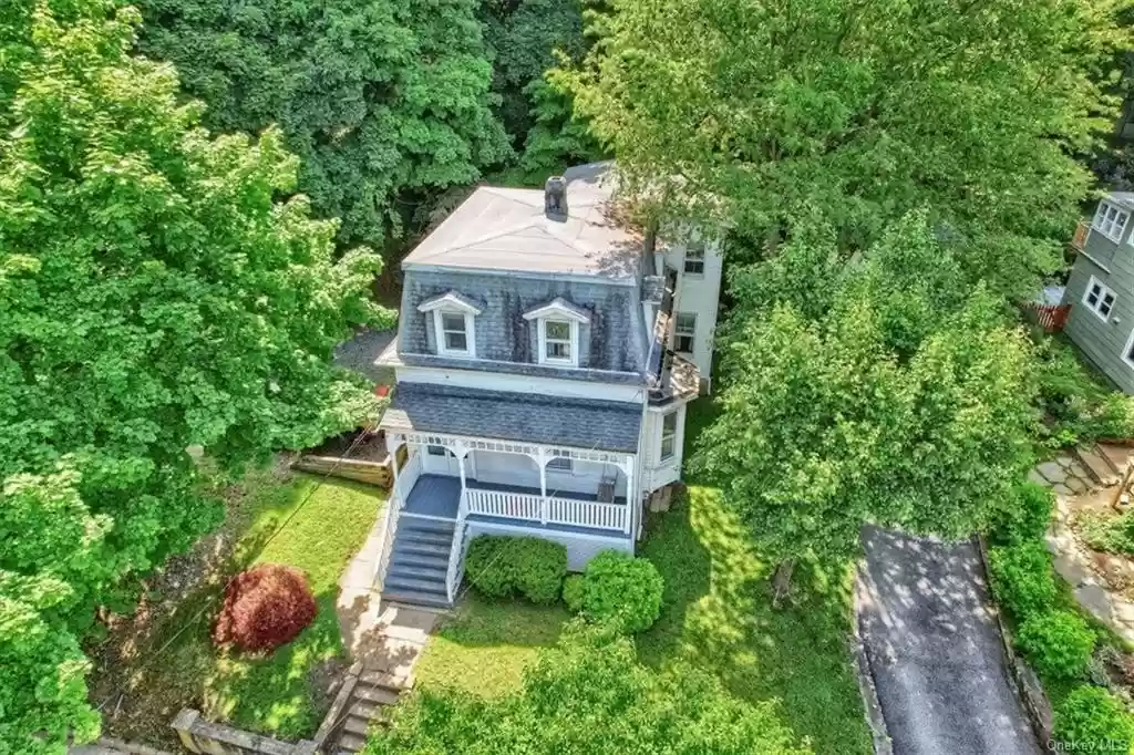 second empire for sale