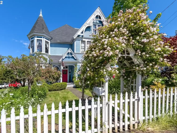 victorian for sale