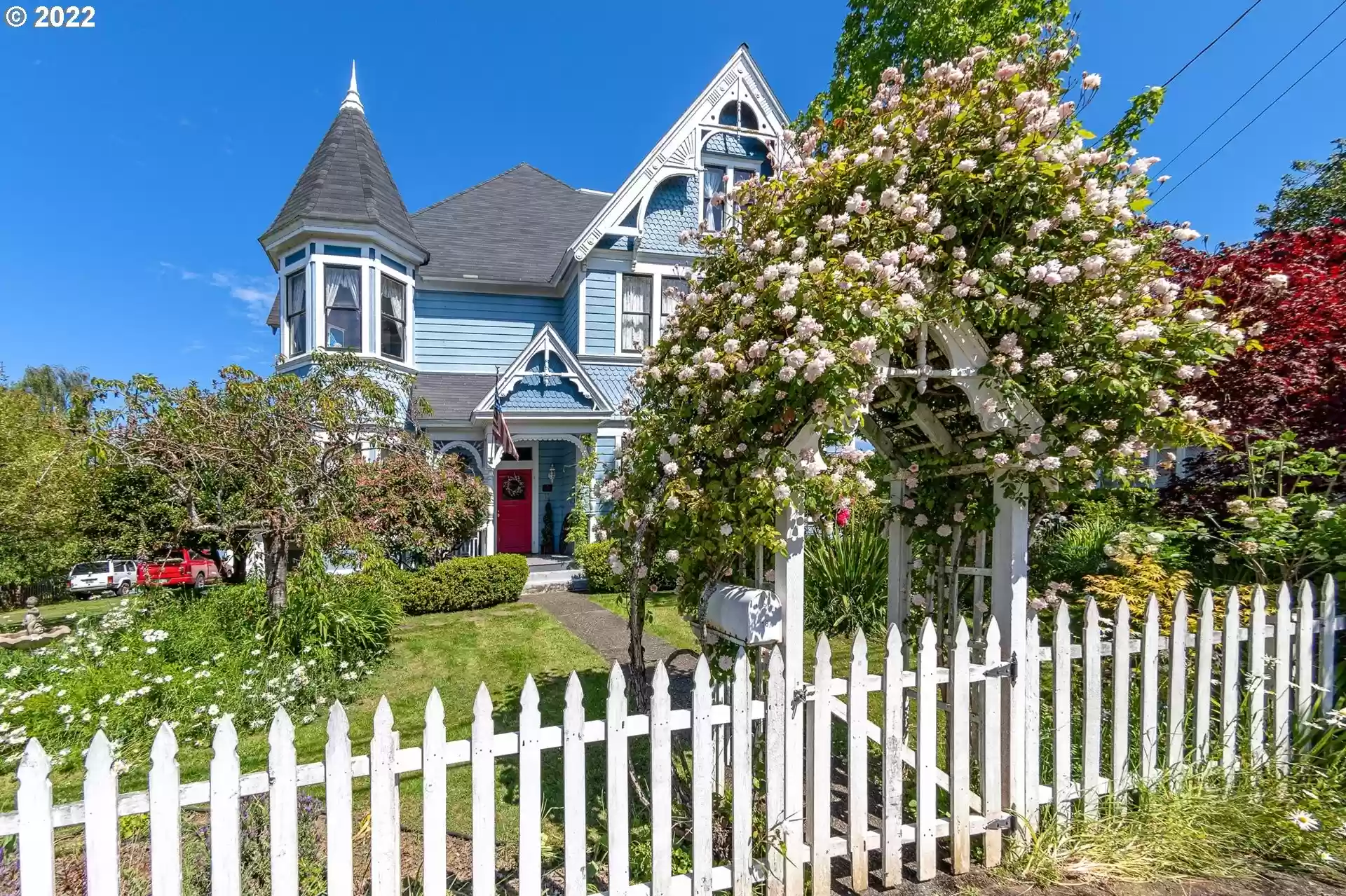 victorian for sale