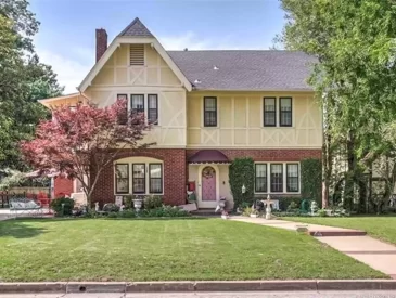 tudor revival