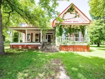 fixer upper