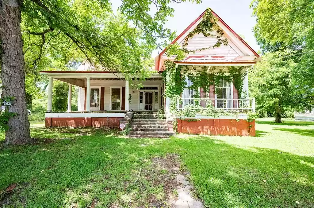 fixer upper
