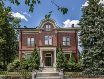 italianate
