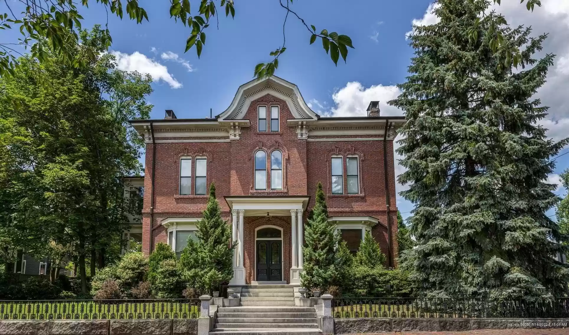 italianate
