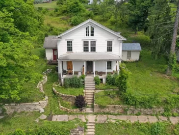 fixer upper