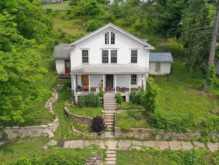 fixer upper