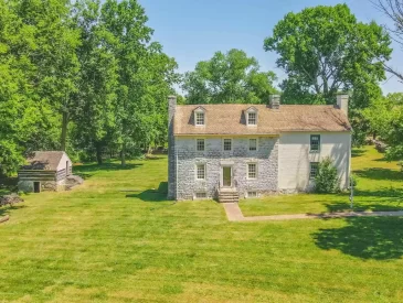 farmhouse for sale