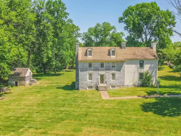 farmhouse for sale