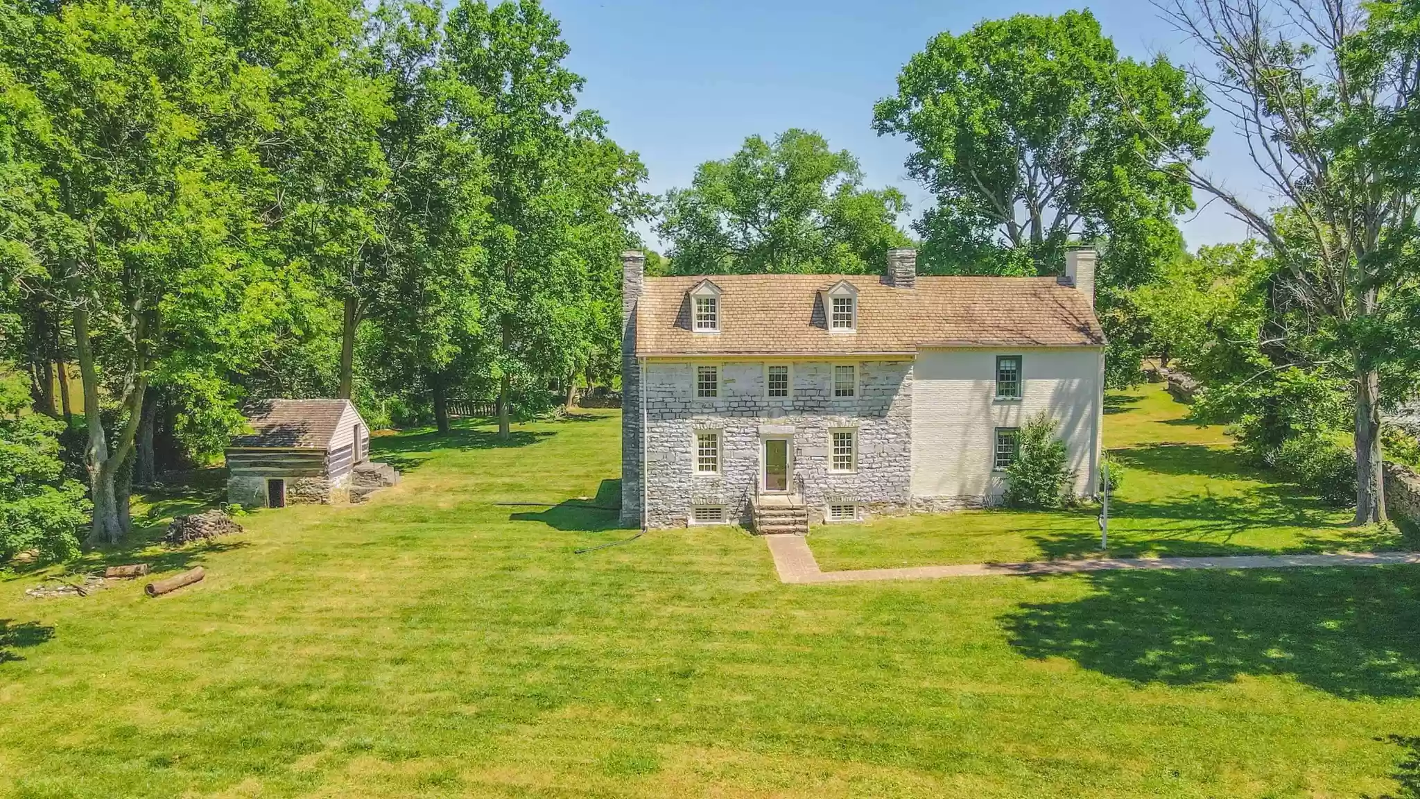 farmhouse for sale