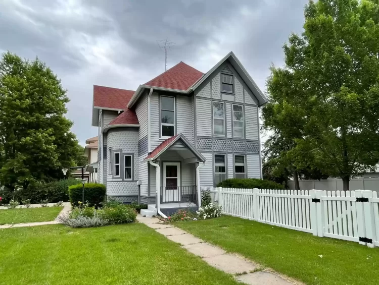 victorian
