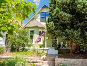 victorian cottage
