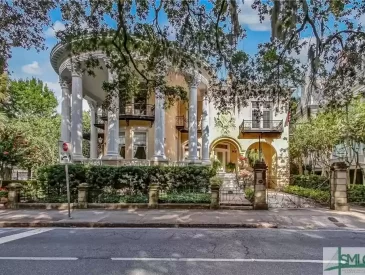 mansion for sale