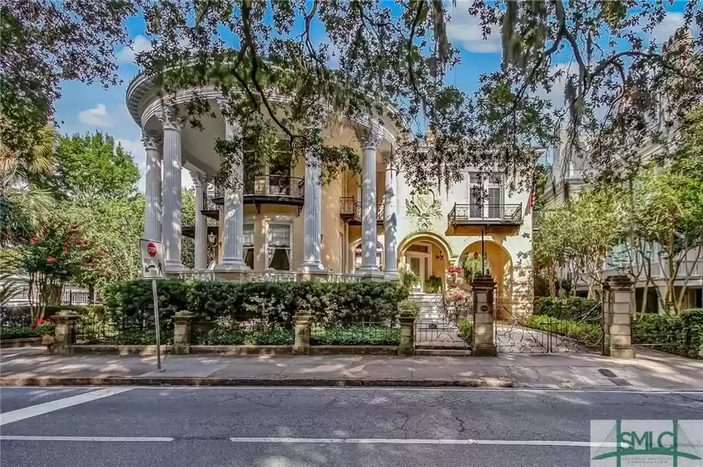 mansion for sale